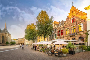 Grand Boutique Hotel-Restaurant Huis Vermeer